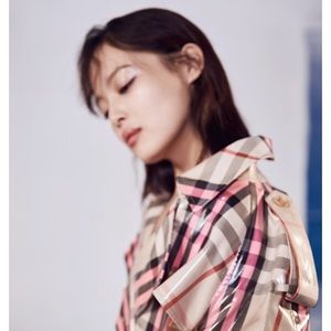 Meet your Posher, Yingxi